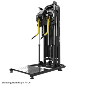 Standing Multi Flight HF06