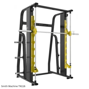 Máy tập Smith đa năng TN116
