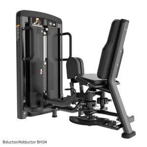 Bductor/Adductor BH34
