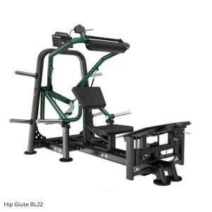 Máy Tập Hip Thrust hoặc Máy Đẩy Hông BL22