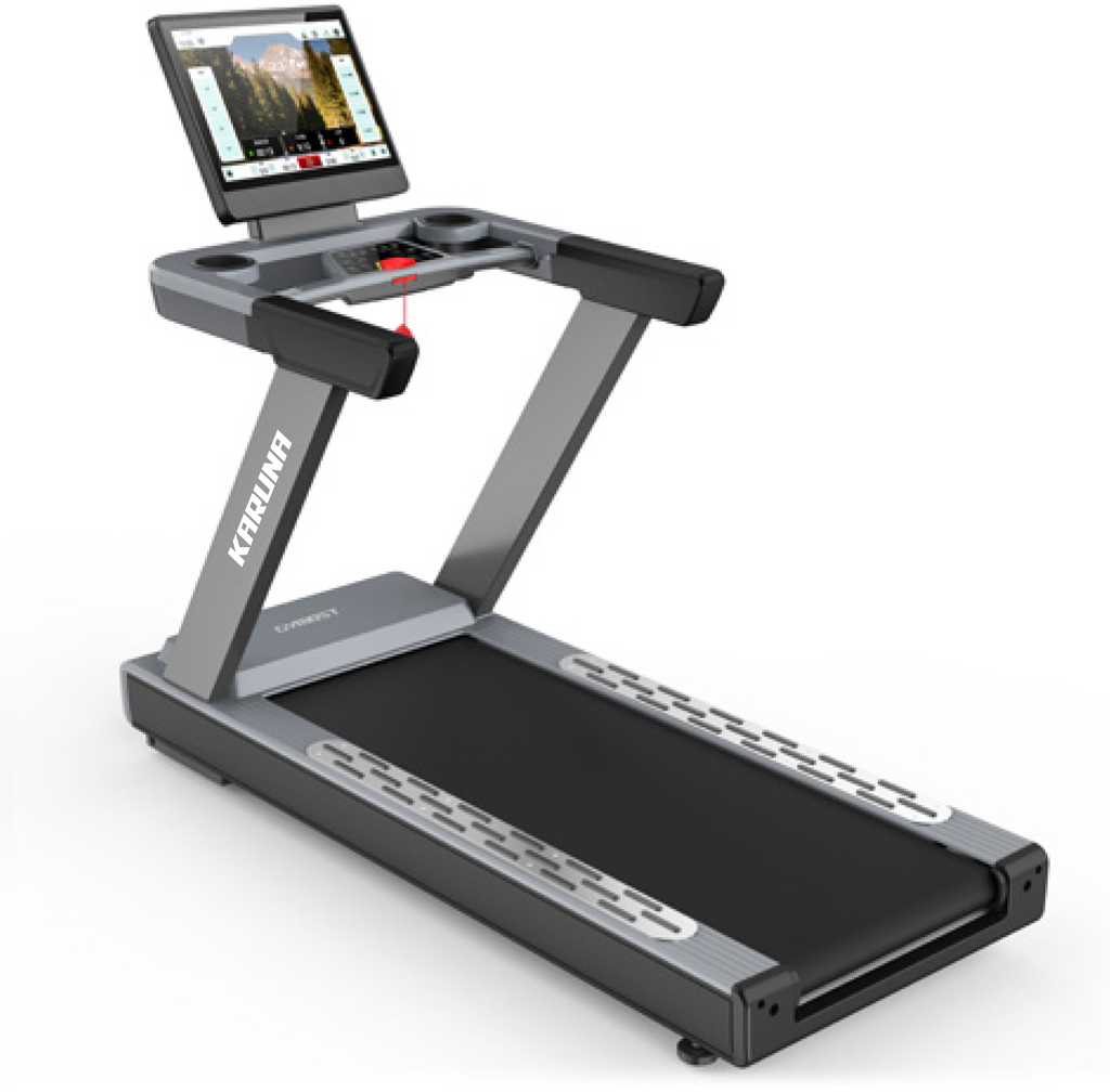 Máy chạy bộ 6835TA