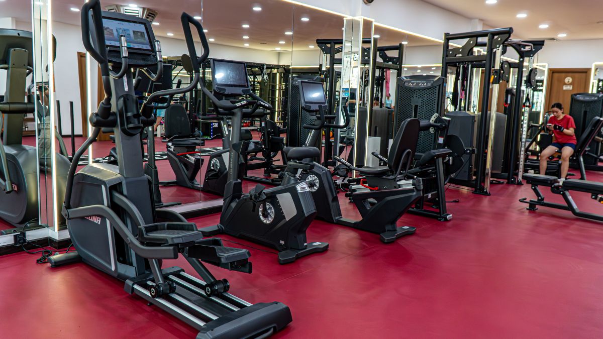 Titan Muscle đồng hành cùng chủ đầu tư trong việc setup phòng gym hiện đại và vận hành hiệu quả.