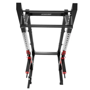 Khung Tập Squat Power Rack TM102