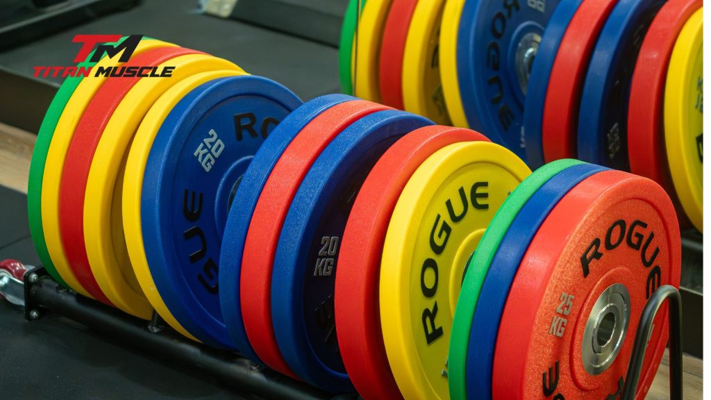 thiết bi gym