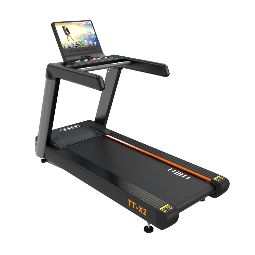 Máy chạy bộ TT-X2