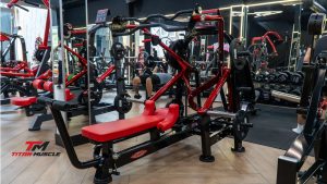 thiết bị gym