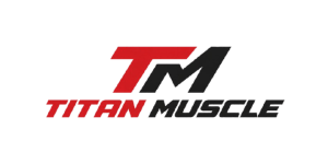 TITAN MUSCLE