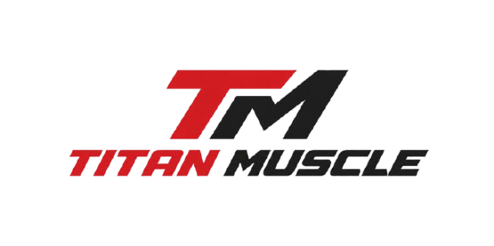 TITAN MUSCLE