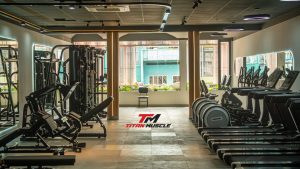 setup phòng gym 300tr