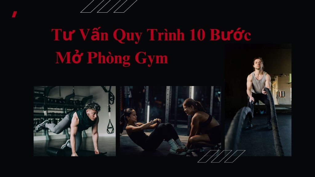 Tư Vấn Phòng Gym